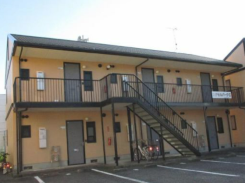 エクセルパークC B201