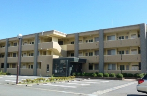 ベッラ・ビスタ 301 ベッラ・ビスタ 301