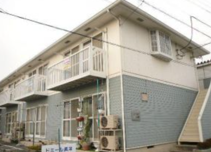 ドミール真洋2号館 202