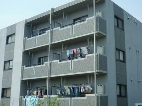 メゾン コリーヌ 201