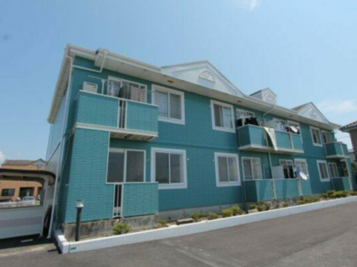 クレールシャンブル 101