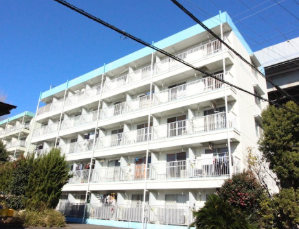 第2のぼりマンション 303