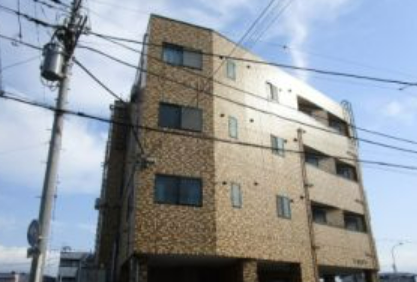 杉山ビル 201 杉山ビル 201