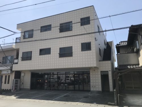 コーポ沢田屋 201