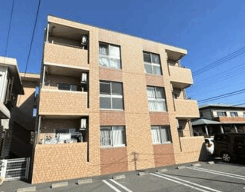 パッセムラージュ 201 パッセムラージュ 201